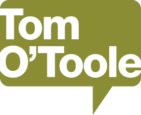 Tom O'Toole